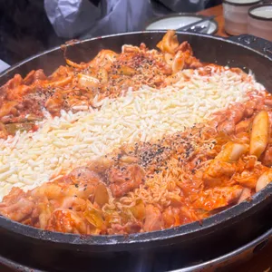 장인닭갈비 사진 2
