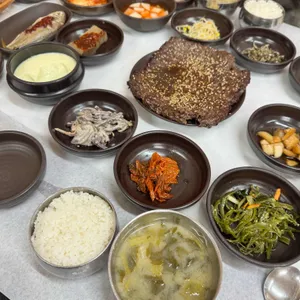 금빈회관 사진 1