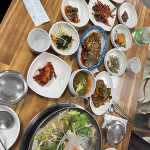 흥덕식당 사진 1