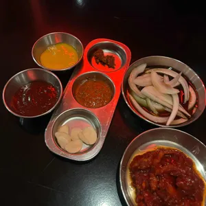 그믐족발 대표 사진