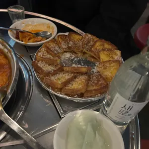 한사발포차 사진 1