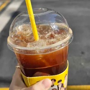 메가MGC커피 사진