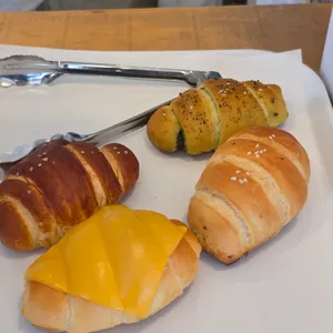 아티스트 베이커리 대표 사진