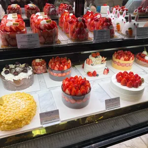 파리크라상 리뷰 사진