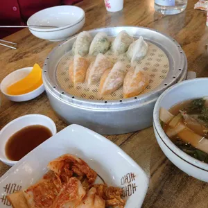 최고집칼국수 사진