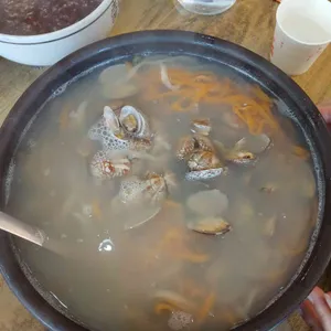 최고집칼국수 대표 사진