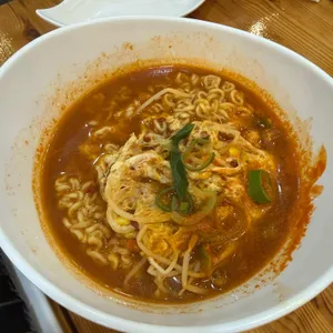 쌍둥이분식 대표 사진