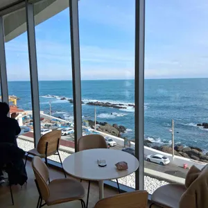 코델리아 리뷰 사진