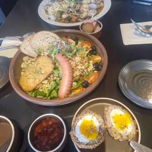 사생활 대표 사진