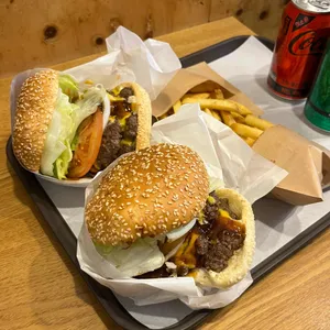 양림버거 사진 1