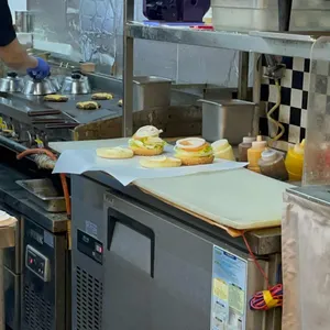 양림버거 대표 사진