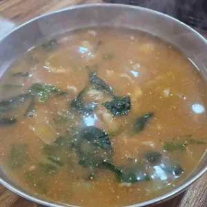 청도어탕국수 사진