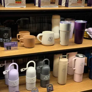 커피빈 대표 사진