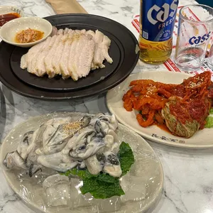 오봉집 대표 사진