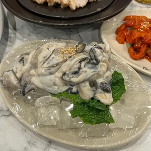 오봉집 대표 사진