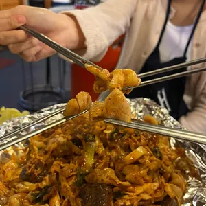 신바람곱창 사진