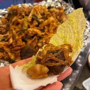 신바람곱창 사진