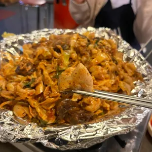 신바람곱창 사진