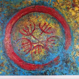 오온 갤러리카페 사진