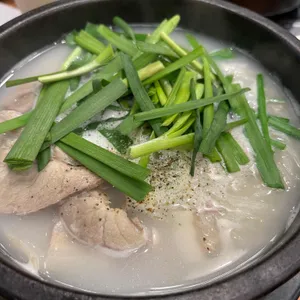 선부돼지국밥 사진