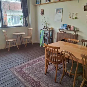 초여름 리뷰 사진