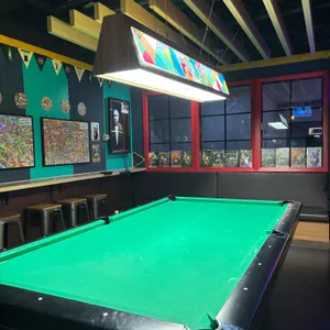 버거조인트 펍투텐 대표 사진