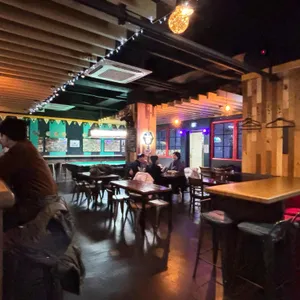 버거조인트 펍투텐 대표 사진