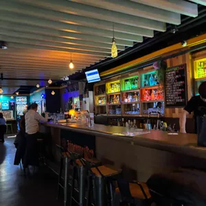 버거조인트 펍투텐 대표 사진