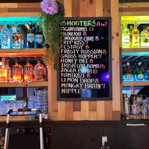 버거조인트 펍투텐 리뷰 사진