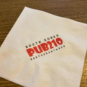 버거조인트 펍투텐 리뷰 사진