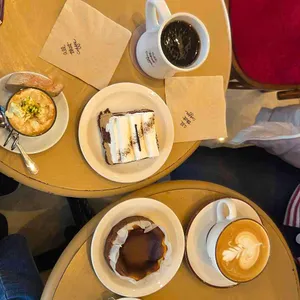 올댓커피 리뷰 사진