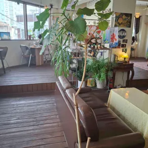 초여름 리뷰 사진