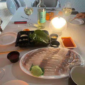 여수수산 사진 1