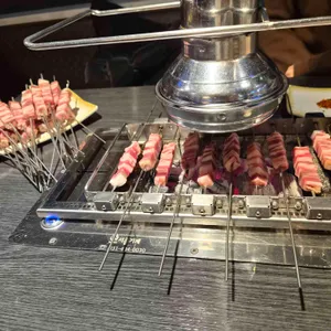 항방양꼬치 리뷰 사진