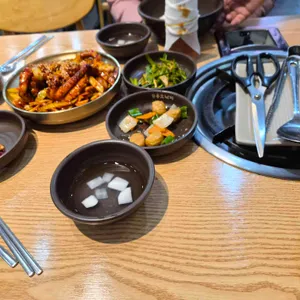 용호동낙지 사진