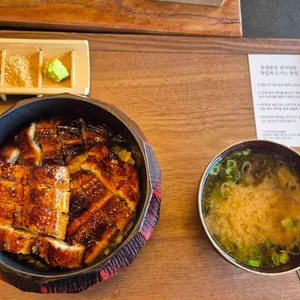 동경밥상 대표 사진