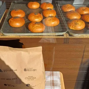 빵장수단팥빵 리뷰 사진