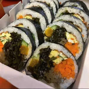 서호김밥 사진 1