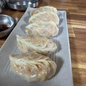 자연샘식당 대표 사진