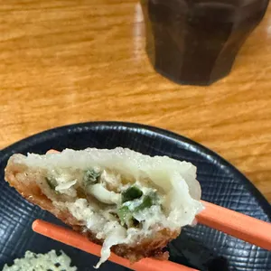 칸다소바 리뷰 사진