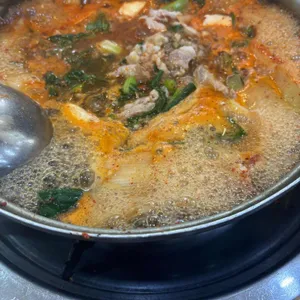 대보식육식당 사진 1