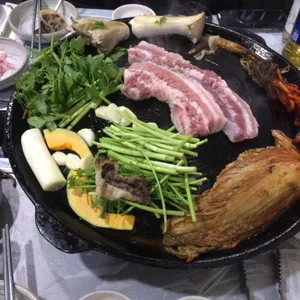 청와갈비김치찜 대표 사진