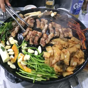 청와갈비김치찜 대표 사진
