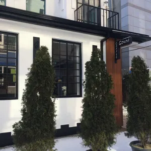 카운트커피 선화 사진 2