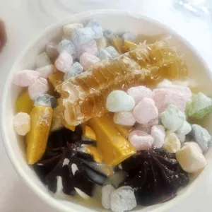 요거트 아이스크림의 정석 대표 사진