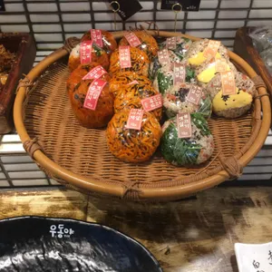 성심당 우동야 대표 사진