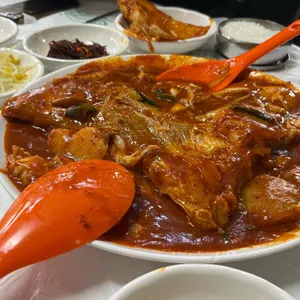 고궁회관 대표 사진