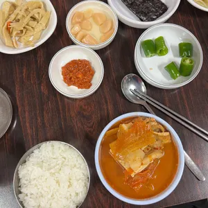 웰빙김치찜 대표 사진