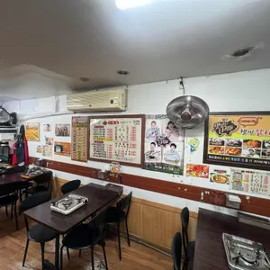 웰빙김치찜 리뷰 사진