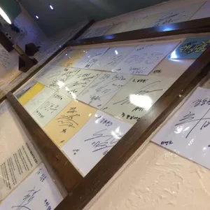 강동원 리뷰 사진